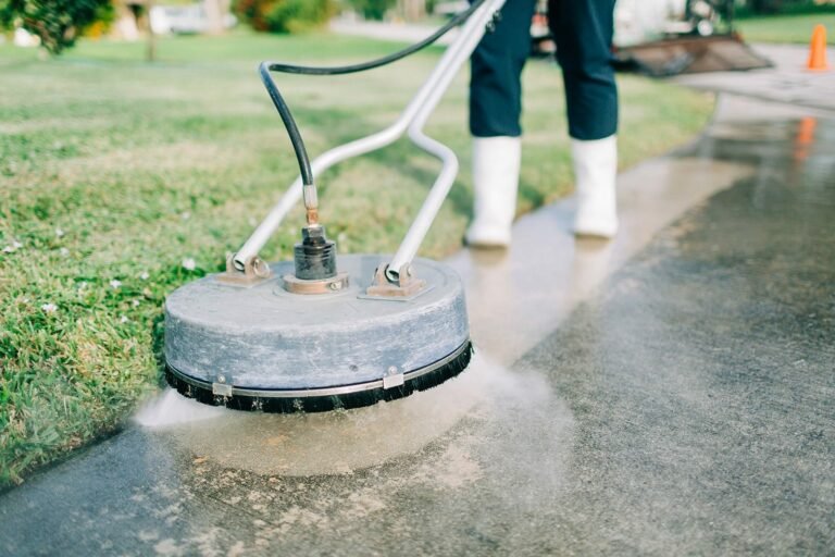 Stuart pressure cleaning near me